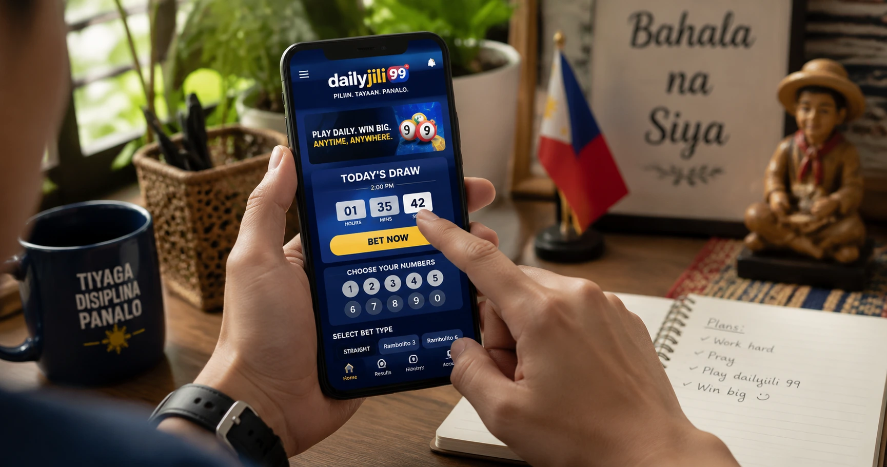 Everything You Should Know About dailyjili 99 and Its Impact on Filipino Gaming - image 2