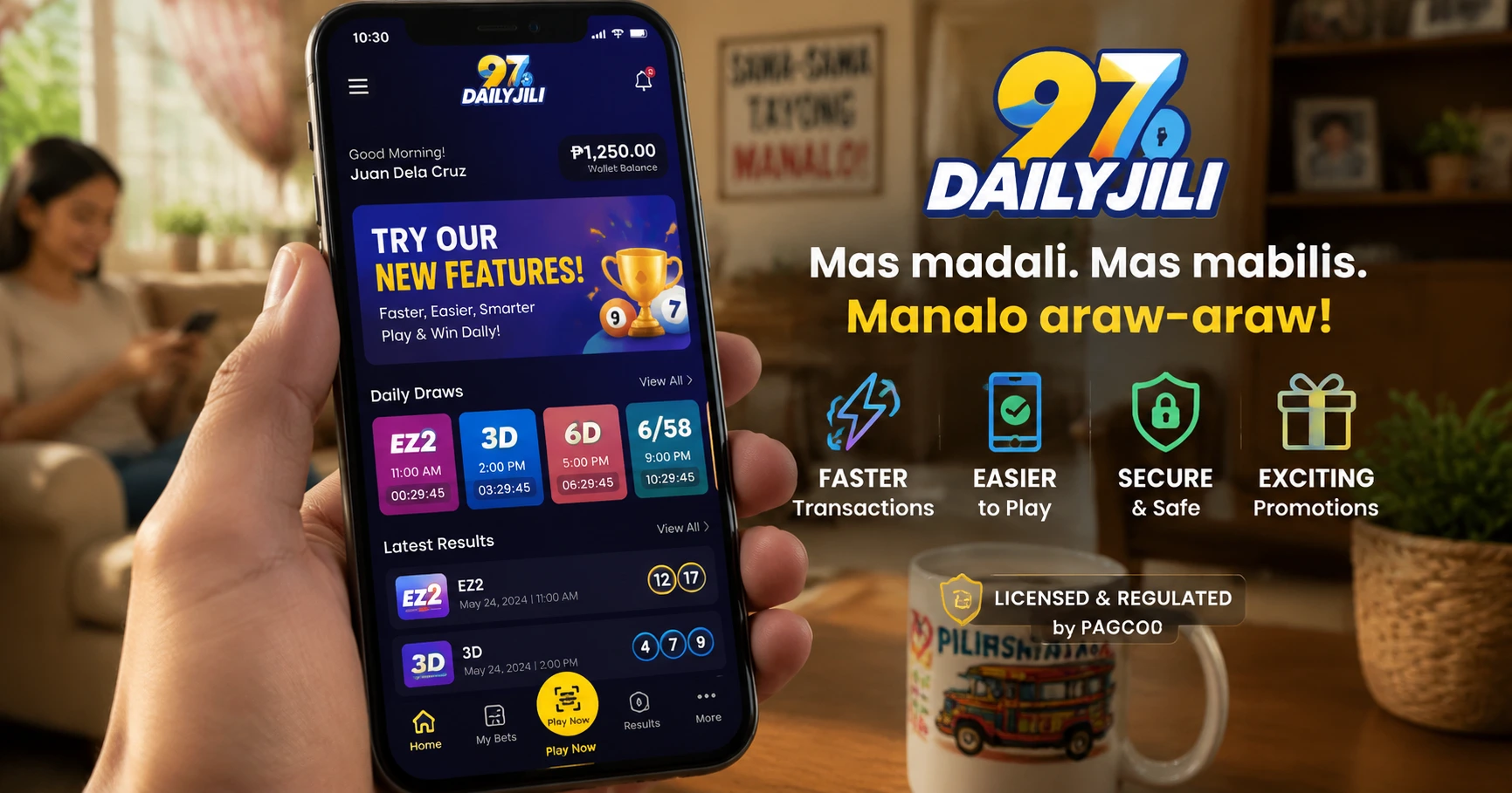 Everything About 97 dailyjili and Its Latest Features in the Philippines - image 2