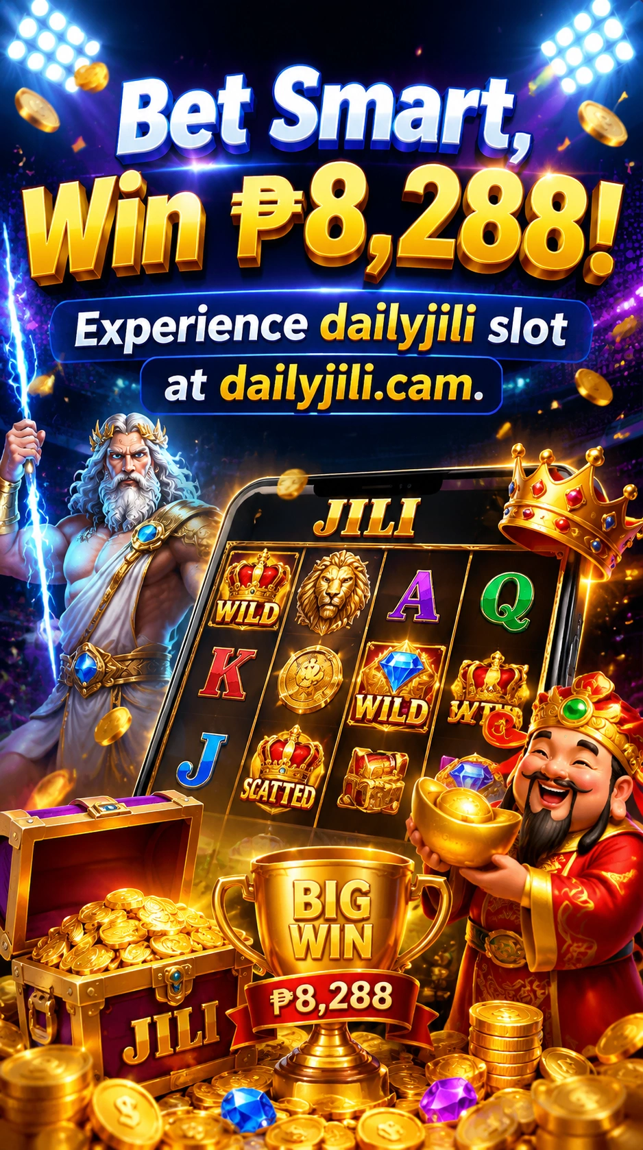 Poker lobby view for mobile-first table browsing