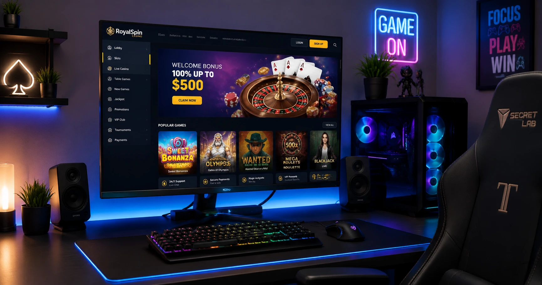 How to Access 54 Dailyjili Login and Enhance Your Gaming Experience - image 1